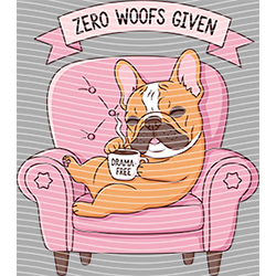 Animal Text Series-AT 3693